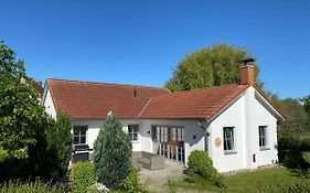 Gartenvilla@Baltic-Chalets